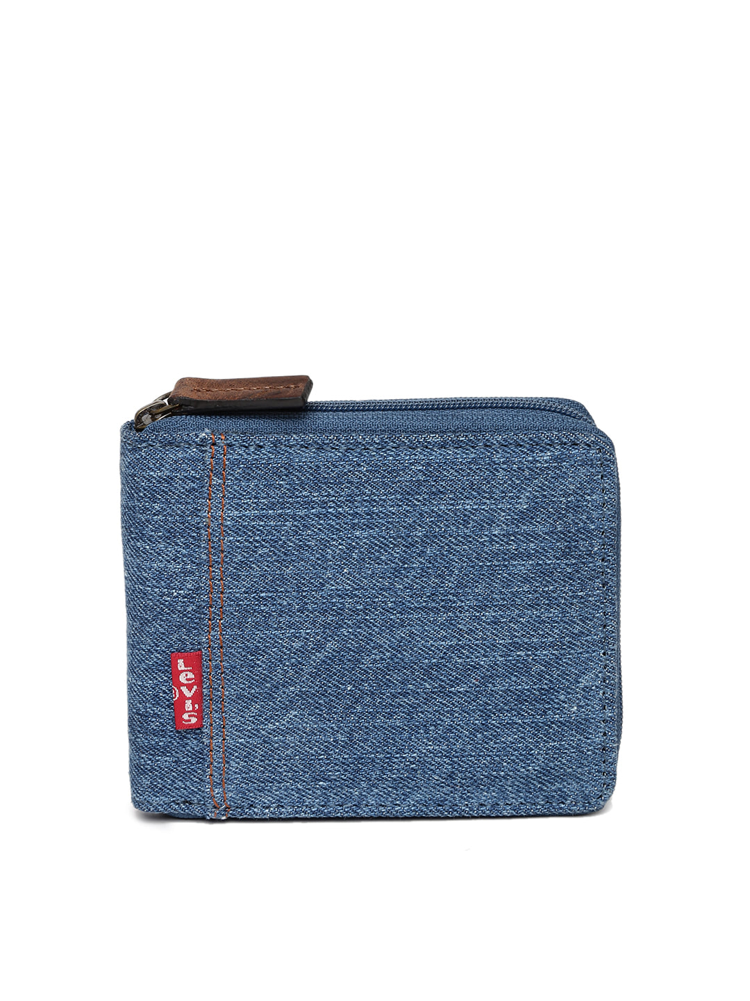 Buy Levis Leather Wallet for Men to suit your style at Best Prices in India  - Recharge1